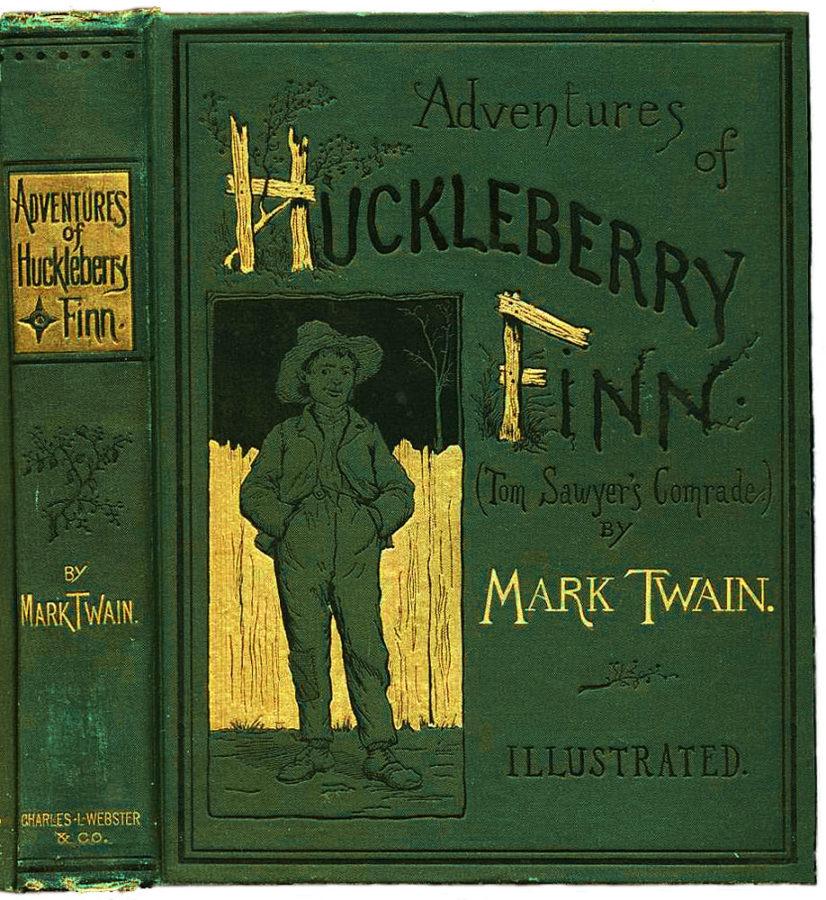 Should Huck Finn be Banned in Schools?