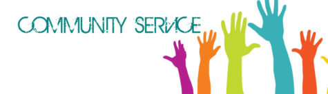 Service for Others