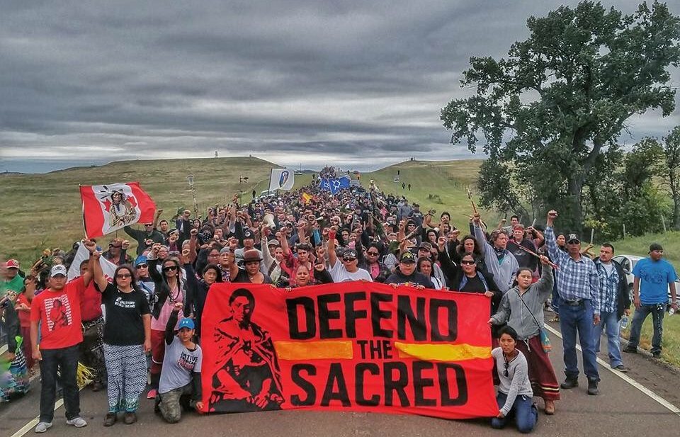 The DAPL and the Need for Summer Stewardship