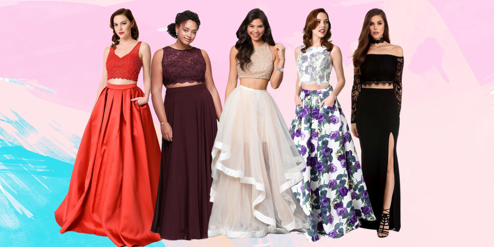 Students at SSFS Update Us on their Search for the Perfect Prom Dress