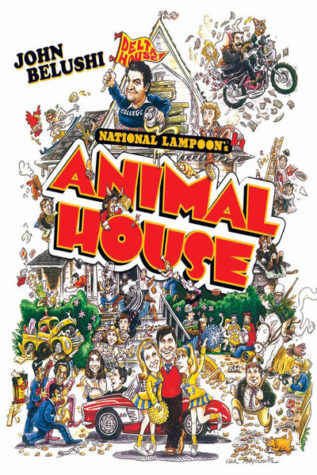 National Lampoons Animal House