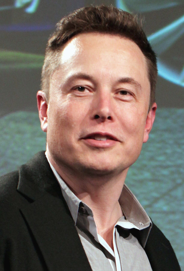 Who+is+Elon+Musk%3F