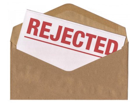 Rejection When It Counts