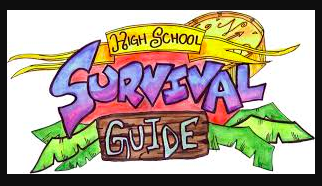 Supreme Tips to Surviving High School