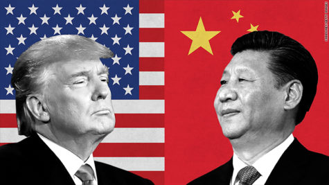 What’s The Deal With China?