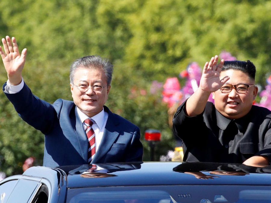 North Korea and South Korea: What is Their Fate?