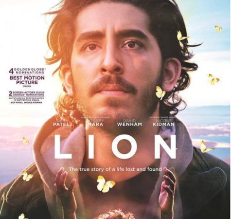 “Lion” A Movie Review