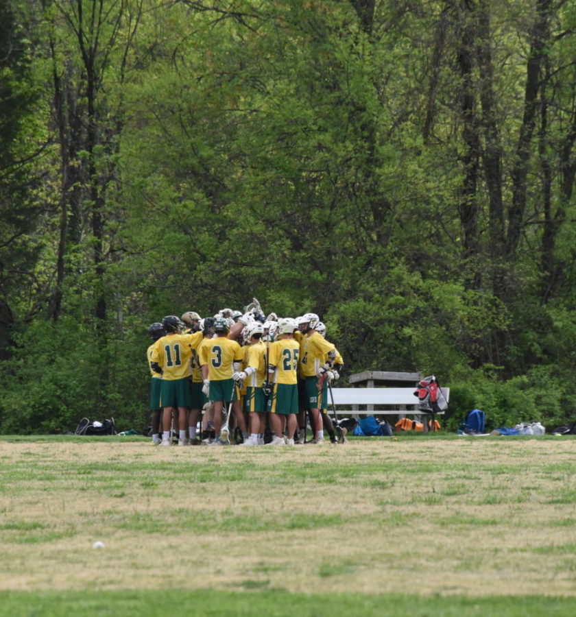 SSFS Mens Lax 2019 Overview