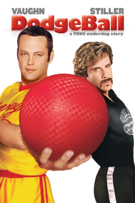 Dodgeball if You Dare