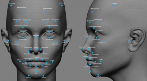 Using Facial Recognition Technology in Maryland