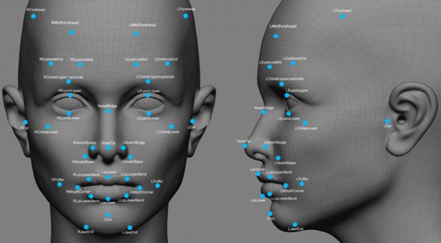 Using+Facial+Recognition+Technology+in+Maryland