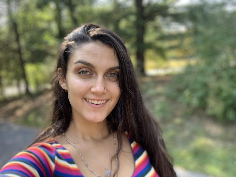 Revati Buchwald