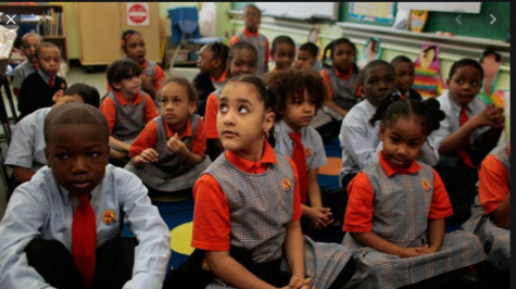 New Orleans Charter School