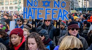 Anti-Semitism on the Rise – The Wildezine