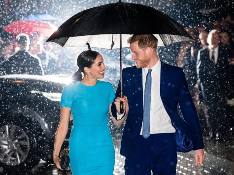 Racism and Slander: Causes of Meghan Markle and Prince Harry’s Departure