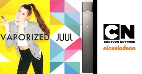 How Juul is Driving Teens into Nicotine Addiction