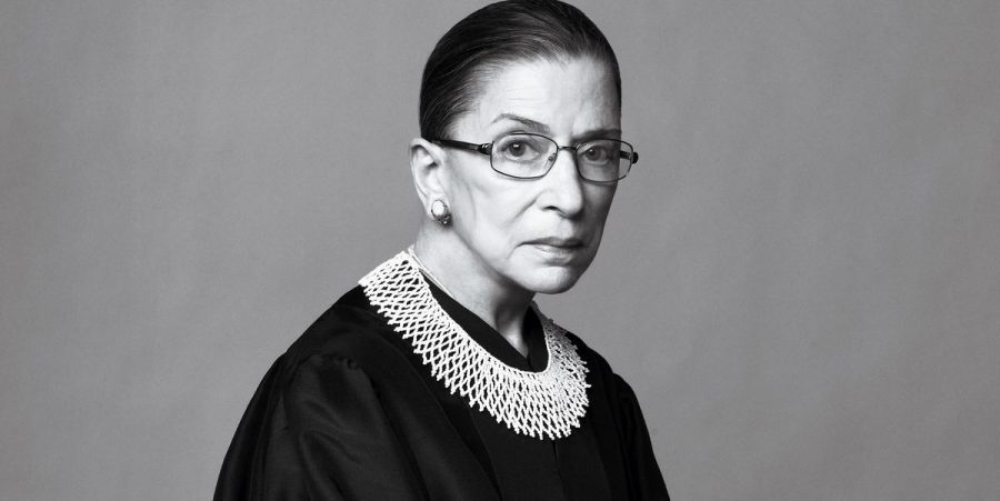 My+Grandfathers+Friend%2C+Ruth+Bader+Ginsburg