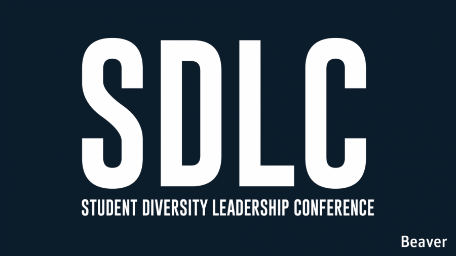 Diversity in action; reflections from the 2021 Student Diversity Leadership Conference