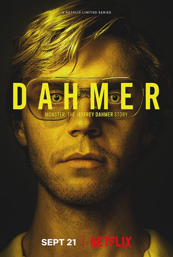 Netflix's Dahmer and the exploitative nature of true crime