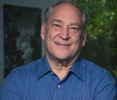 Portrait of Marc Elrich (Montgomery County)