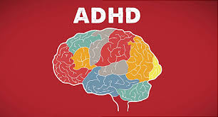 Students at SSFS with ADHD