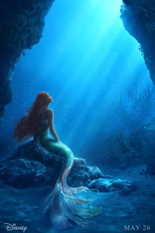 Representation in Disney: the importance of Halle Bailey playing Ariel in the live-action “The Little Mermaid”