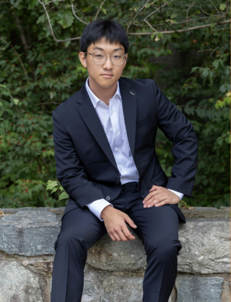 Steve (Minhyeok) Kim