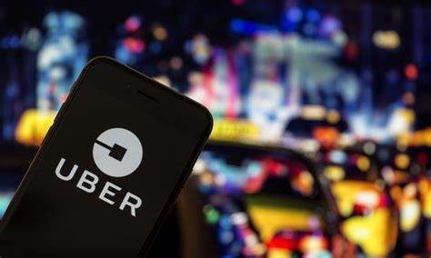 Is Uber really safe for teens?