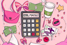 “Girl Math”: a harmless trend turned sexist