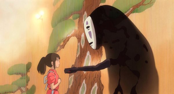 The Hidden Depth of Hayao Miyazaki's Spirited Away