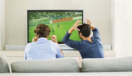 Why is it so hard to watch sports?