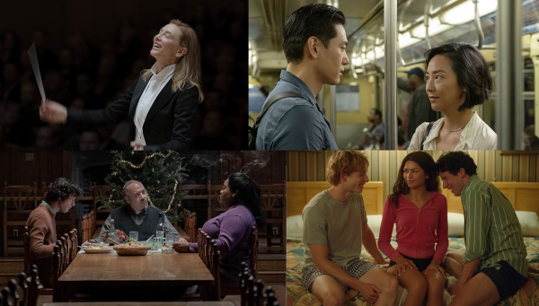 Top 10 Films of 2020s