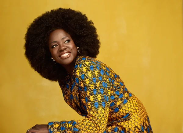 Beyond the Awards: Viola Davis's Impact on Hollywood
