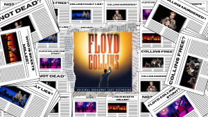 Tabloids suffocate: The story behind Floyd Collins the musical
